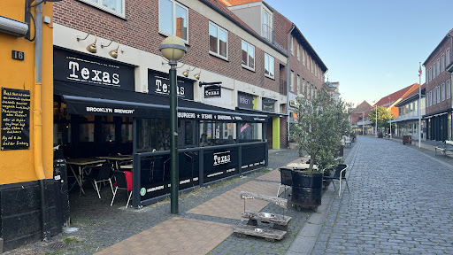 Photo of Texas Bornholm - Store Torvegade 14, 3700 Rønne
