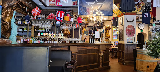 Photo of Texas Bornholm - Store Torvegade 14, 3700 Rønne