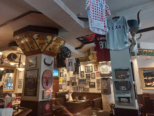 Photo of Texas Bornholm - Store Torvegade 14, 3700 Rønne