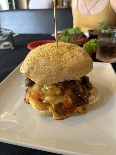Photo of Texas Bornholm - Store Torvegade 14, 3700 Rønne