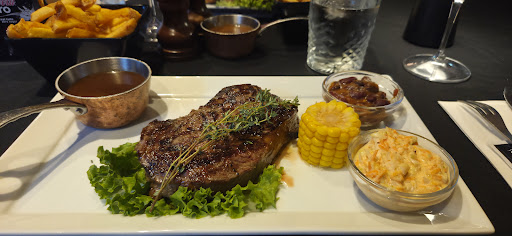 Photo of Texas Bornholm - Store Torvegade 14, 3700 Rønne