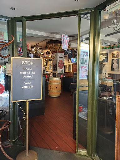 Photo of Texas Bornholm - Store Torvegade 14, 3700 Rønne