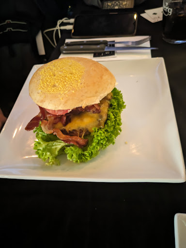 Photo of Texas Bornholm - Store Torvegade 14, 3700 Rønne