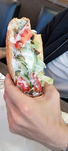 Photo of Kebab MINA - Hjulmagerporten 1, 2650 Hvidovre