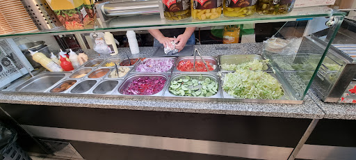 Photo of Kebab MINA - Hjulmagerporten 1, 2650 Hvidovre