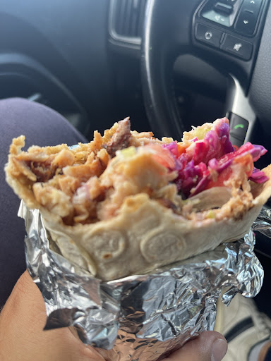 Photo of Kebab MINA - Hjulmagerporten 1, 2650 Hvidovre