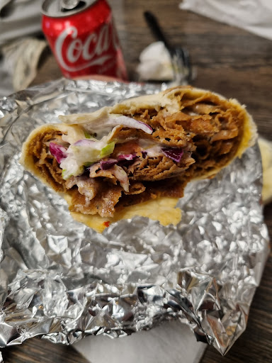 Photo of Kebab MINA - Hjulmagerporten 1, 2650 Hvidovre
