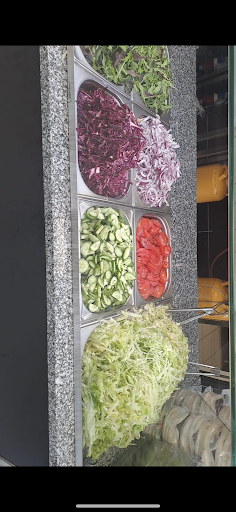 Photo of Kebab MINA - Hjulmagerporten 1, 2650 Hvidovre