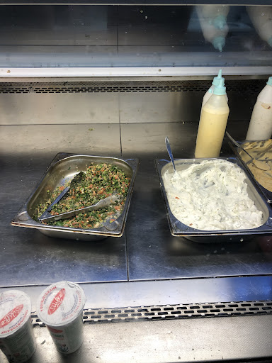 Photo of Shawarma Factory - Frederiksborggade 10, 1360 København