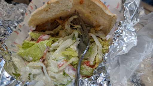 Photo of Shawarma Factory - Frederiksborggade 10, 1360 København