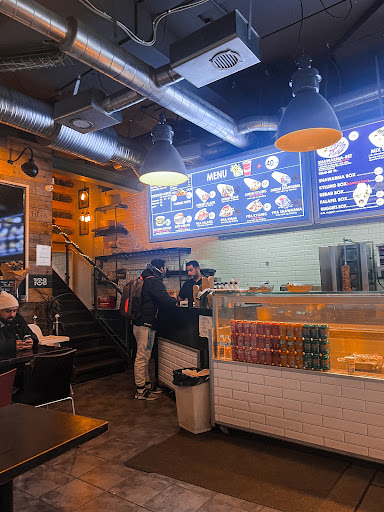 Photo of Shawarma Factory - Frederiksborggade 10, 1360 København