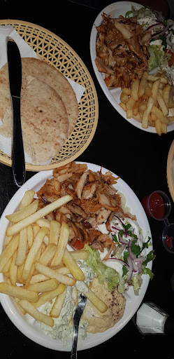 Photo of Shawarma Factory - Frederiksborggade 10, 1360 København