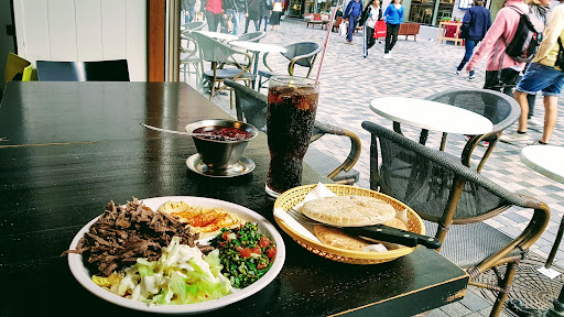 Photo of Shawarma Factory - Frederiksborggade 10, 1360 København
