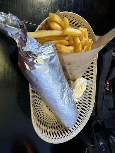 Photo of Shawarma Factory - Frederiksborggade 10, 1360 København