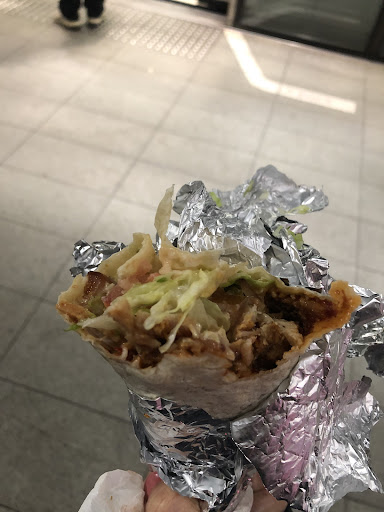 Photo of Shawarma Factory - Frederiksborggade 10, 1360 København