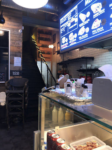 Photo of Shawarma Factory - Frederiksborggade 10, 1360 København