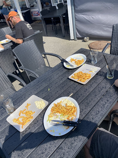 Photo of Sydhavnens Grill - Munch Petersens Vej 17, 3700 Rønne