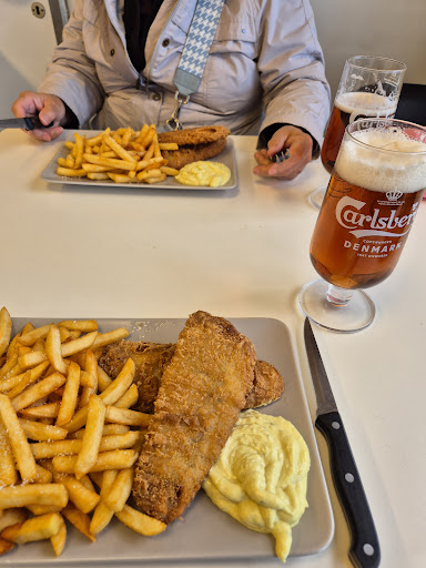 Photo of Sydhavnens Grill - Munch Petersens Vej 17, 3700 Rønne