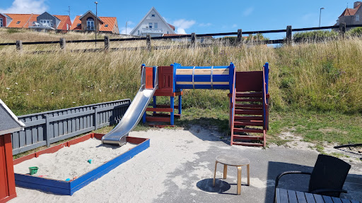 Photo of Sydhavnens Grill - Munch Petersens Vej 17, 3700 Rønne