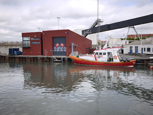 Photo of Sydhavnens Grill - Munch Petersens Vej 17, 3700 Rønne