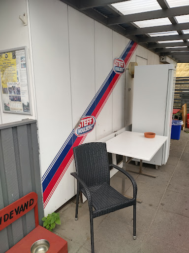 Photo of Sydhavnens Grill - Munch Petersens Vej 17, 3700 Rønne