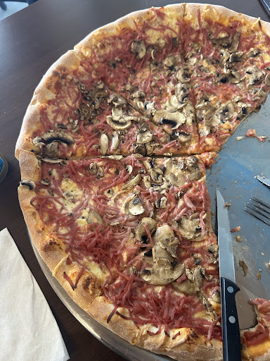Photo of Pizza og Kebab House - Store Torvegade 21, 3700 Rønne