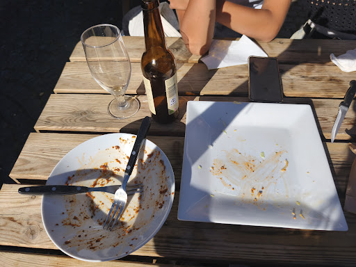 Photo of Pizza og Kebab House - Store Torvegade 21, 3700 Rønne