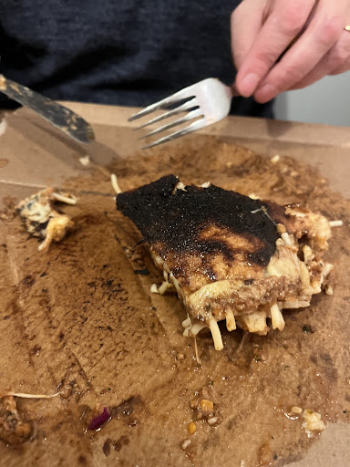 Photo of Pizza og Kebab House - Store Torvegade 21, 3700 Rønne