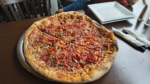 Photo of Pizza og Kebab House - Store Torvegade 21, 3700 Rønne