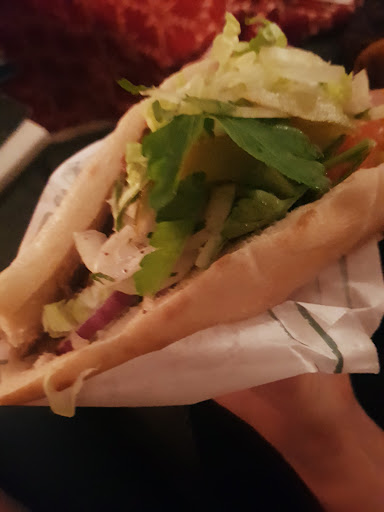 Photo of Karlskronas Falafel & Shawarma - Borgmästaregatan 19, 371 34 Karlskrona, Sweden