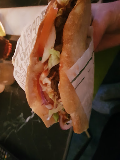 Photo of Karlskronas Falafel & Shawarma - Borgmästaregatan 19, 371 34 Karlskrona, Sweden