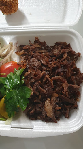 Photo of Karlskronas Falafel & Shawarma - Borgmästaregatan 19, 371 34 Karlskrona, Sweden