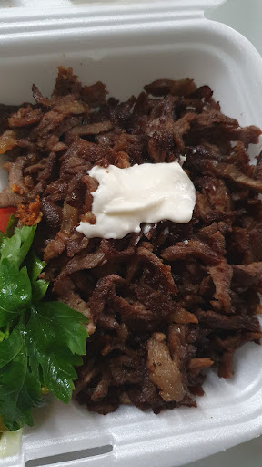 Photo of Karlskronas Falafel & Shawarma - Borgmästaregatan 19, 371 34 Karlskrona, Sweden