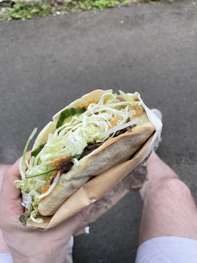 Photo of Klippely Shawarma - Kirkestien 7, 3760 Gudhjem