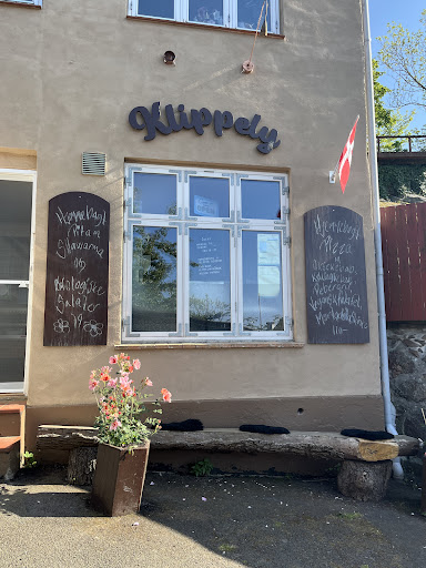 Photo of Klippely Shawarma - Kirkestien 7, 3760 Gudhjem