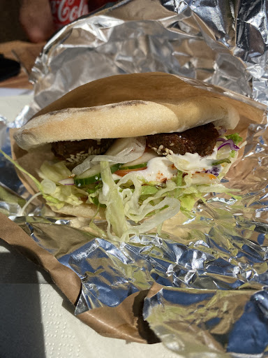 Photo of Klippely Shawarma - Kirkestien 7, 3760 Gudhjem
