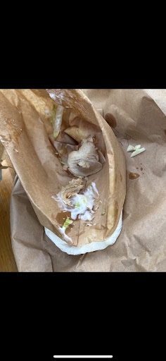 Photo of Klippely Shawarma - Kirkestien 7, 3760 Gudhjem