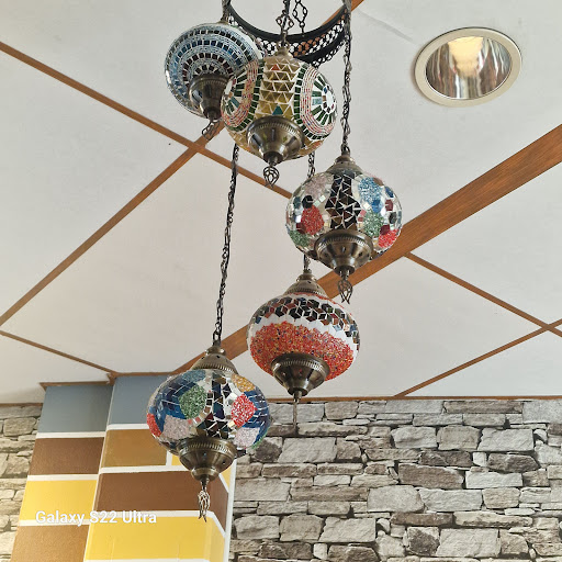 Photo of Maria Restaurang - Torget 8, 273 30 Tomelilla, Sweden