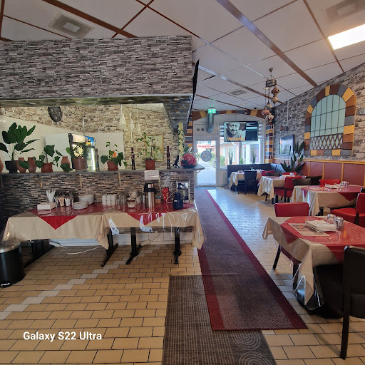 Photo of Maria Restaurang - Torget 8, 273 30 Tomelilla, Sweden
