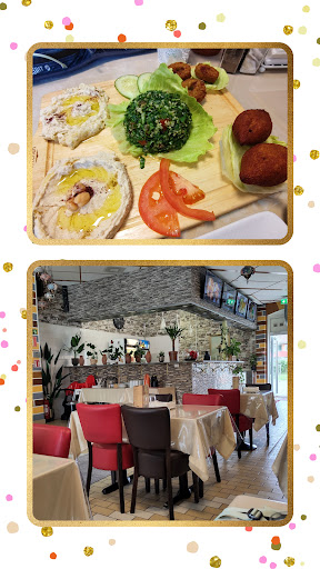 Photo of Maria Restaurang - Torget 8, 273 30 Tomelilla, Sweden