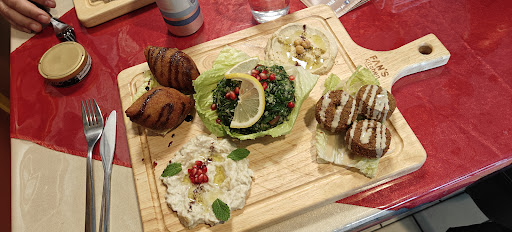Photo of Maria Restaurang - Torget 8, 273 30 Tomelilla, Sweden
