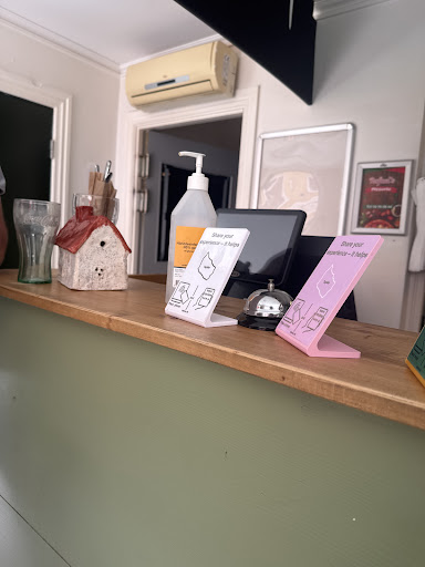 Photo of Rafael's Pizzaria - Store Torvegade 35, 3700 Rønne