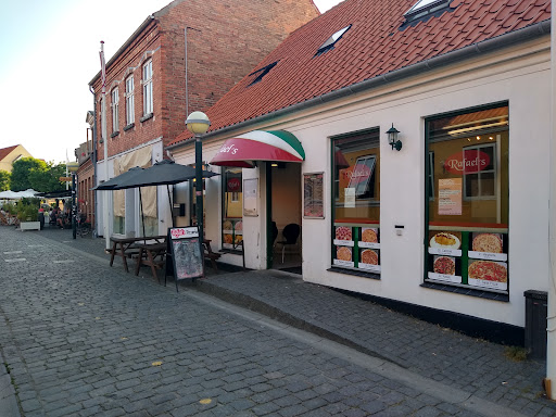 Photo of Rafael's Pizzaria - Store Torvegade 35, 3700 Rønne