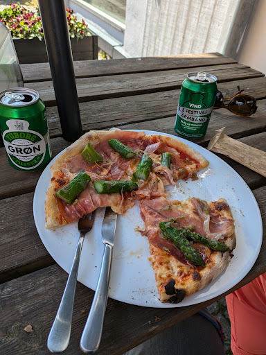 Photo of Rafael's Pizzaria - Store Torvegade 35, 3700 Rønne
