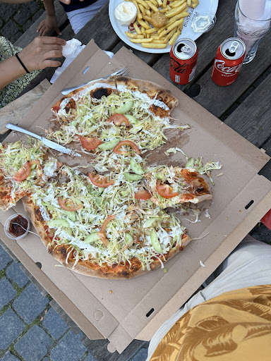 Photo of Rafael's Pizzaria - Store Torvegade 35, 3700 Rønne