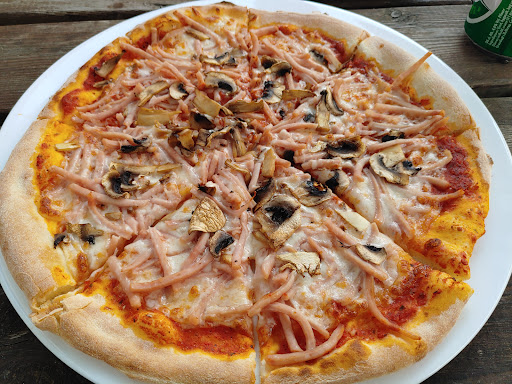 Photo of Rafael's Pizzaria - Store Torvegade 35, 3700 Rønne
