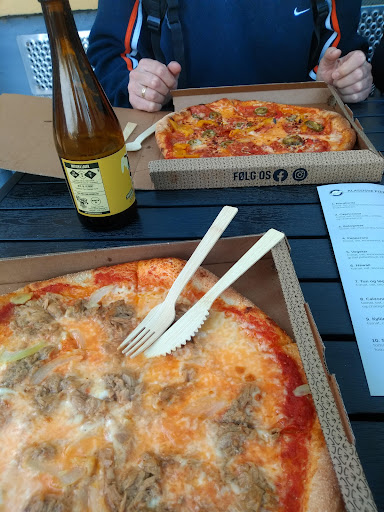Photo of Pizza Deli Nexø - Brogade 7a, 3730 Nexø