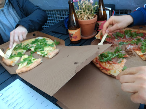 Photo of Pizza Deli Nexø - Brogade 7a, 3730 Nexø