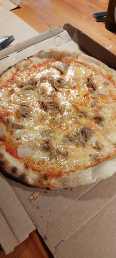 Photo of Pizza Deli Nexø - Brogade 7a, 3730 Nexø