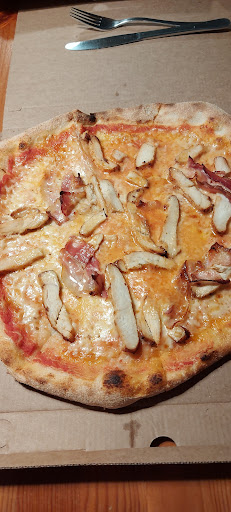Photo of Pizza Deli Nexø - Brogade 7a, 3730 Nexø